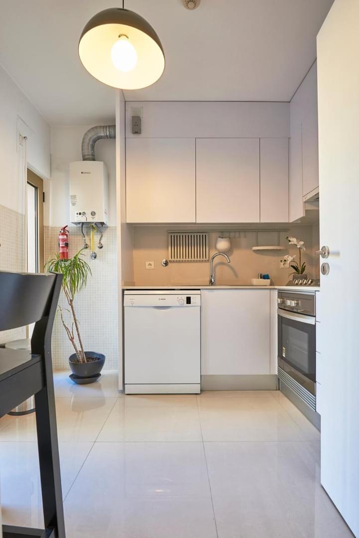 Ferienwohnung Guestready - Aurora Findings Lissabon Exterior foto