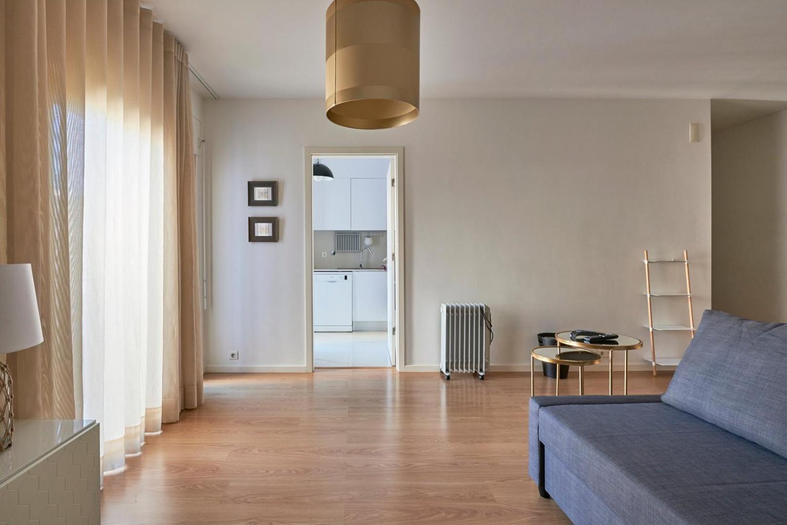Ferienwohnung Guestready - Aurora Findings Lissabon Exterior foto